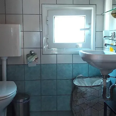 Cosy Loft Apartment, Lägenhet *