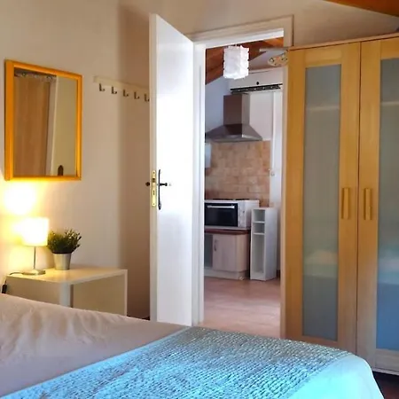 Cosy Loft Apartment, *