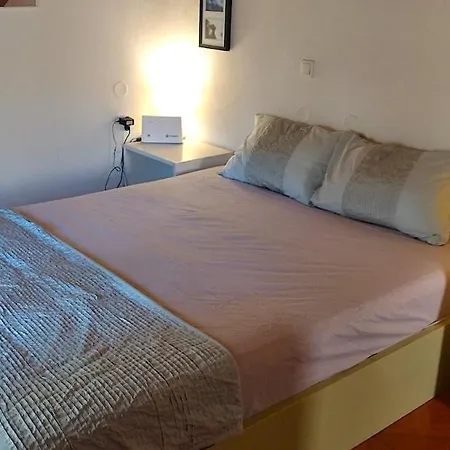 Cosy Loft Apartment,