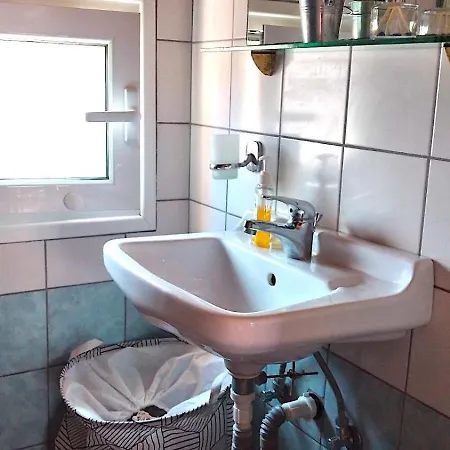 Cosy Loft Apartment, דירה