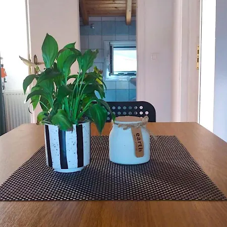 Appartamento Cosy Loft Apartment, *