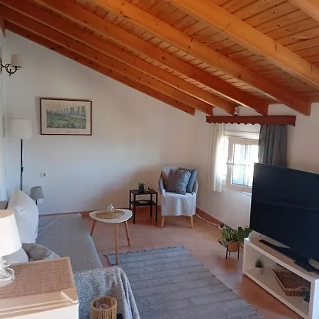 Cosy Loft Apartment, Apartament