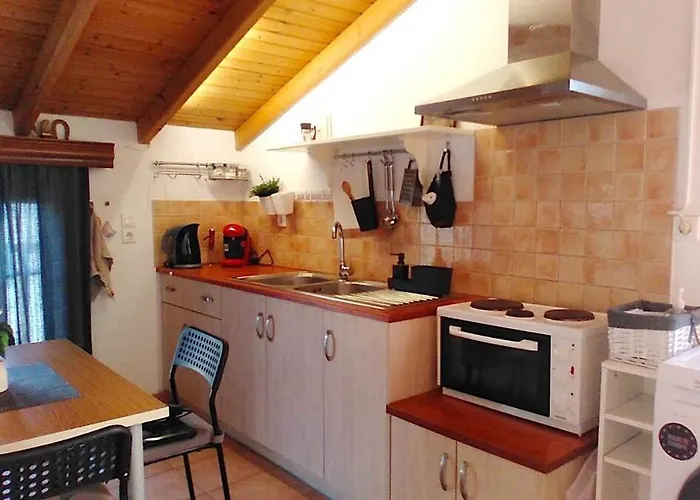 Cosy Loft Apartment, Διαμέρισμα