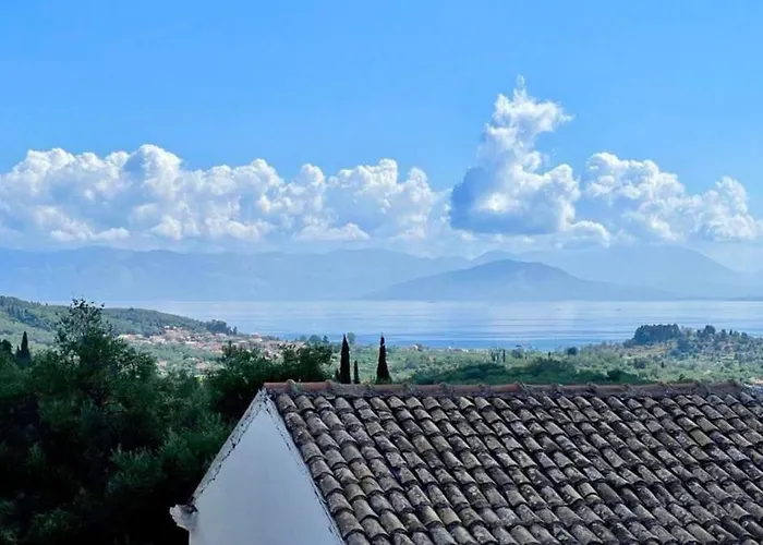 Cosy Loft Apartment,