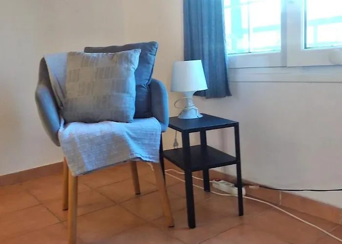 Διαμέρισμα Cosy Loft Apartment, *