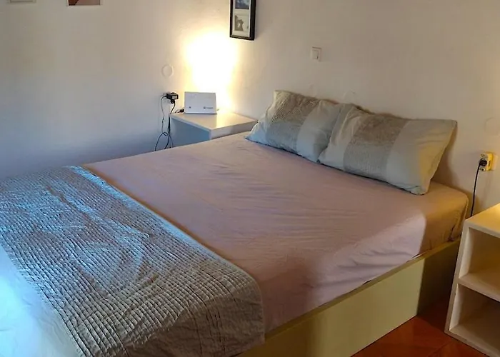Cosy Loft Apartment,