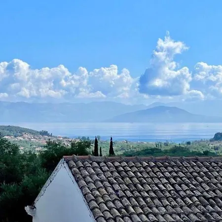 Cosy Loft Apartment,