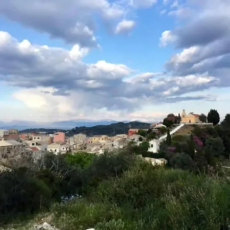 Cosy Loft Apartment, Apartament