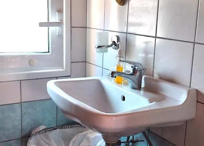 Cosy Loft Apartment, Lejlighed